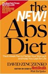 The New Abs Diet - David Zinczenko - 9781605293165