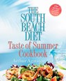 The South Beach Diet Taste of Summer Cookbook - Arthur Agatston - 9781605294490