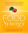 Food Synergy - Elaine Magee - 9781605299679