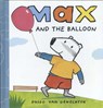 Max and the Balloon - VAN GENECHTEN,  Guido - 9781605370415