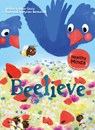 Healthy Minds Beelieve - Adam Ciccio - 9781605377704
