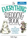 The Everything Wedding Book - Shelly Hagen - 9781605504698