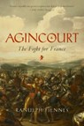 Agincourt - The Fight for France - Ranulph Fiennes - 9781605989150