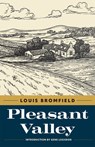 Pleasant Valley - Louis Bromfield - 9781606354612