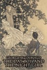 The Day Boy and the Night Girl by George Macdonald, Fiction, Classics, Action & Adventure - George MacDonald - 9781606640425