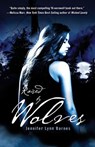 Raised by Wolves - Jennifer Lynn Barnes - 9781606841815