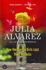 How the Garcia Girls Lost Their Accents - Julia Alvarez - 9781606868386