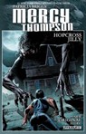 Patricia Briggs Mercy Thompson: Hopcross Jilly - Patricia Briggs ; Rik Hoskin - 9781606906682