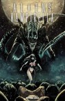 Aliens / Vampirella - Corinna Sara Bechko - 9781606909911