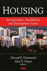 Housing - HAMMOND,  Edward P ; Noyes, Alex D - 9781606923719