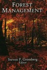 Forest Management - GROSSBERG,  Steven P - 9781606925041