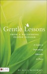 Gentle Lessons from a Recovering People Pleaser - MCDOWELL,  Alice - 9781606960509