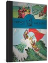 Prince Valiant Vol.4: 1943-1944 - Hal Foster - 9781606994559