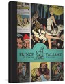 Prince Valiant Vol. 5: 1945-1946 - Hal Foster - 9781606994849