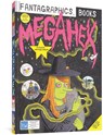 Megahex - Simon Hanselmann - 9781606997437