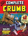 The Complete Crumb Comics Vol. 16 - CRUMB,  Robert R - 9781606998588