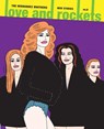 Love and Rockets: New Stories No. 8 - Gilbert Hernandez ; Jaime Hernandez - 9781606998656
