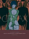 The Complete Crepax: Dracula, Frankenstein, And Other Horror Stories - Guido Crepax - 9781606998908