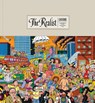 The Realist Cartoons - Paul Krassner ; Gary Groth ; Ethan Persoff - 9781606998946