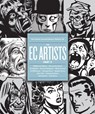 The Comics Journal Library Volume 10 - Michael Dean ; Gary Groth - 9781606999455