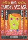 One More Year - Simon Hanselmann - 9781606999974