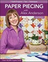 Paper Piecing with Alex Anderson - Alex Anderson - 9781607051824