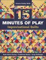 15 Minutes of Play - Victoria Findlay Wolfe - 9781607055877