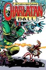 Charlatan Ball - Joe Casey - 9781607060840