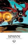 Spawn: Origins Volume 8 - Todd McFarlane - 9781607062301