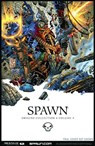 Spawn: Origins Volume 9 - Todd McFarlane - 9781607062363
