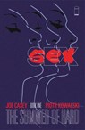 Sex Volume 1: Summer of Hard - Joe Casey - 9781607067849