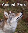 Animal Ears - HOLLAND,  Mary - 9781607184478
