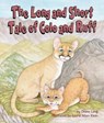 The Long and Short Tail of Colo and Ruff - LANG,  Diane - 9781607187448