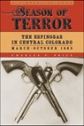 Season of Terror - Charles F. Price - 9781607328049