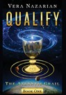 Qualify - Vera Nazarian - 9781607621331