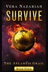 Survive - Vera Nazarian - 9781607621614