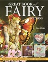 Great Book of Fairy Patterns - Lora S. Irish - 9781607658870