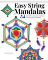 Easy String Mandalas - Laetitia Cucurni - 9781607659655