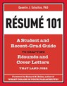 Resume 101 - Quentin J. Schultze - 9781607741947