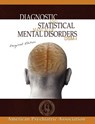 Diagnostic and Statistical Manual of Mental Disorders - American Psychiatric Association - 9781607960348