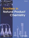 Frontiers in Natural Product Chemistry: Volume 1 - M. Iqbal Choudhary - 9781608056767