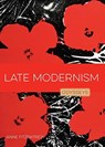 Late Modernism - Anne Fitzpatrick - 9781608185344