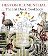 The Fat Duck Cookbook - Heston Blumenthal - 9781608190201