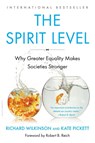 Wilkinson, R: Spirit Level - Richard Wilkinson ; Kate Pickett - 9781608193417