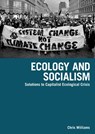 Ecology And Socialism - Chris Williams - 9781608460915