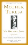 No Greater Love - TERESA,  Mother - 9781608684465