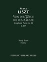 Von der Wiege bis zum Grabe, S.107 - Franz Liszt - 9781608740383