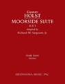 Moorside Suite, H.173 - Gustav Holst - 9781608742707
