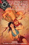 Once Upon a Time at the End of the World Vol. 2 - Jason Aaron - 9781608861521