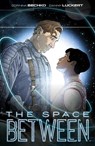 The Space Between - Corinna Bechko - 9781608862412